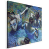Quadro - Blue Dancers II