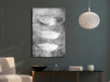Quadro - Fleeting Mystery (1 Part) Vertical