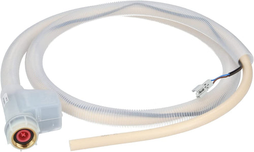 TUBO DI CARICO ACQUA BOSCH SIEMENS LAVASTOVIGLIE CON ACQUASTOP 00668113