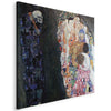 Quadro - Death and Life