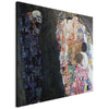 Quadro - Death and Life