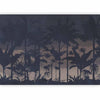 Carta da parati - Jungle at Night
