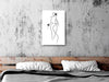 Quadro - Exotic Dance (1 Part) vertical