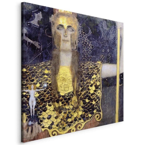 Quadro - Pallas Athene