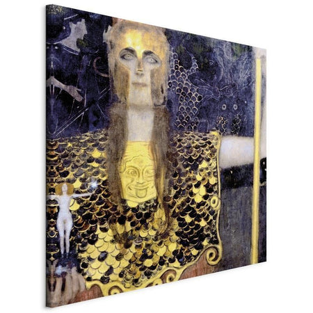Quadro - Pallas Athene