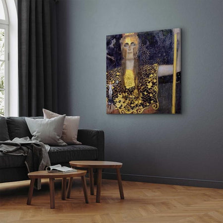 Quadro - Pallas Athene