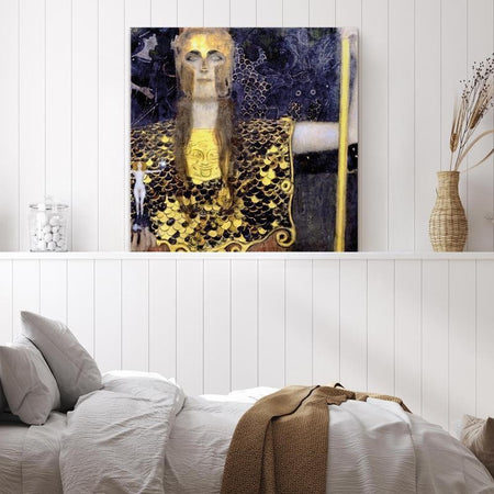 Quadro - Pallas Athene