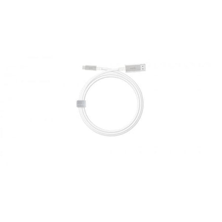 Moshi 99MO084102 cavo e adattatore video 1,5 m USB tipo-C DisplayPort Bianco (Moshi - DisplayPort kabel - USB-C til)