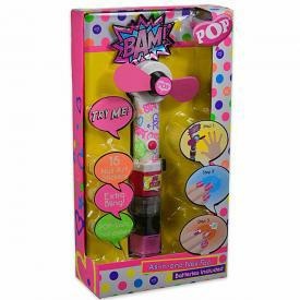 VENTILATORE ASCIGAUNGHIE POP