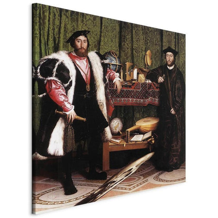 Quadro - Ambassadors
