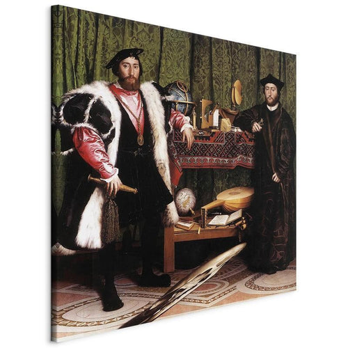 Quadro - Ambassadors