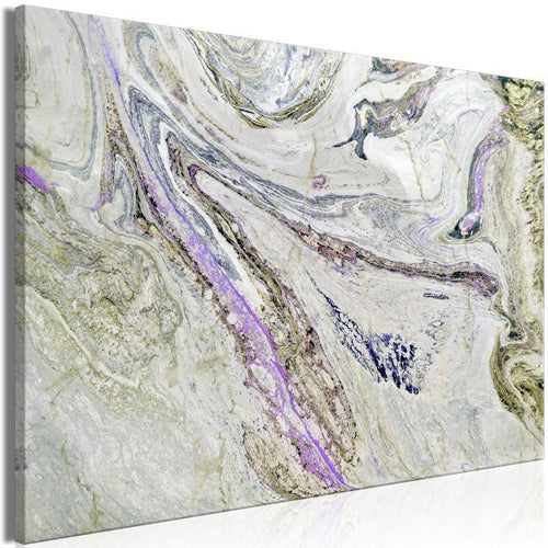 Quadro - Colorful Rock (1 Part) Wide - Third Variant