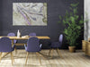 Quadro - Colorful Rock (1 Part) Wide - Third Variant