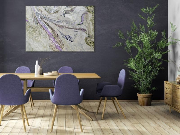 Quadro - Colorful Rock (1 Part) Wide - Third Variant
