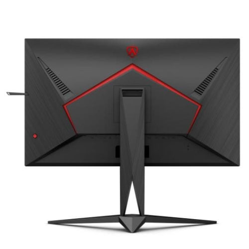 Aoc agon 5 ag325qzn/eu led display 80 cm (31.5\) 2560 x 1440 pixel quad hd nero