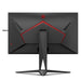 Aoc agon 5 ag325qzn/eu led display 80 cm (31.5\) 2560 x 1440 pixel quad hd nero