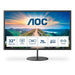 Aoc v4 q32v4 monitor pc 80 cm (31.5\) 2560 x 1440 pixel 2k ultra hd led nero