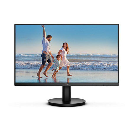 Aoc b3 24b3cf2 led display 60,5 cm (23.8\") 1920 x 1080 pixel full hd nero