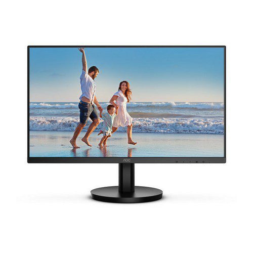 Aoc b3 24b3cf2 led display 60,5 cm (23.8\) 1920 x 1080 pixel full hd nero