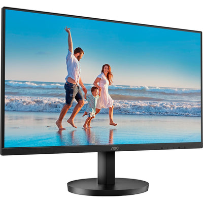 Aoc 24b3ca2 monitor pc 60,5 cm (23.8\) 1920 x 1080 pixel full hd led nero