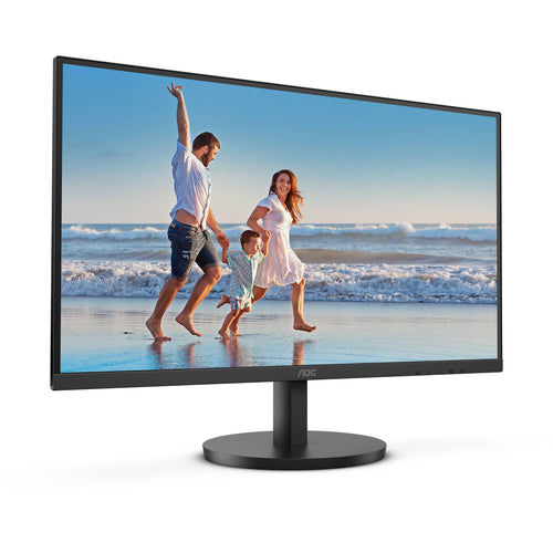 Aoc 24b3hma2 monitor pc 60,5 cm (23.8\) 1920 x 1080 pixel full hd led nero