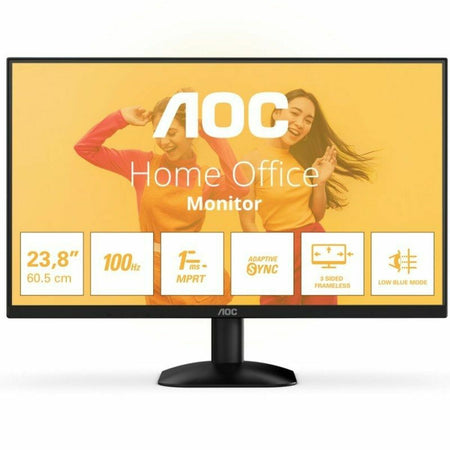 Monitor AOC 24B35HM2 23,8" Full HD