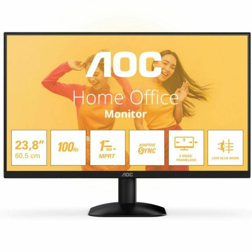 Monitor AOC 24B35HM2 23,8 Full HD