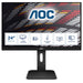 Aoc p1 24p1 monitor pc 60,5 cm (23.8\) 1920 x 1080 pixel full hd led nero