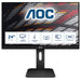 Aoc p1 x24p1 monitor pc 61 cm (24\) 1920 x 1200 pixel wuxga led nero - X24P1.