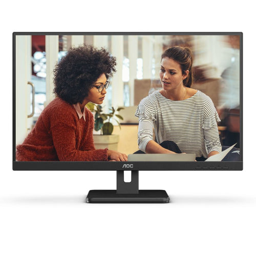 Aoc e3 q27e3uam monitor pc 68,6 cm (27\) 2560 x 1440 pixel quad hd nero