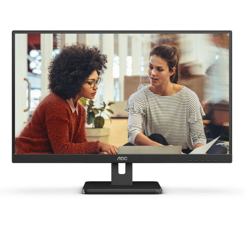 Aoc 27e3um monitor pc 68,6 cm (27\) 1920 x 1080 pixel full hd nero