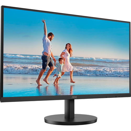 Aoc 27b3ca2 monitor pc 68,6 cm (27\) 1920 x 1080 pixel full hd led nero