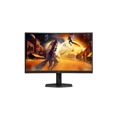 Aoc g4 c27g4zxu monitor pc 68,6 cm (27\") 1920 x 1080 pixel full hd led nero