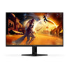 Aoc 27g4xe monitor pc 68,6 cm (27\) 1920 x 1080 pixel full hd lcd nero, grigio