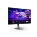 Aoc agon pro ag276qzd2 monitor pc 67,8 cm (26.7\) 2560 x 1440 pixel quad hd qd-oled grigio - 156752