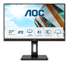 Aoc p2 27p2q led display 68,6 cm (27\) 1920 x 1080 pixel full hd nero