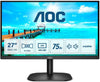 Aoc b2 27b2am led display 68,6 cm (27\) 1920 x 1080 pixel full hd nero