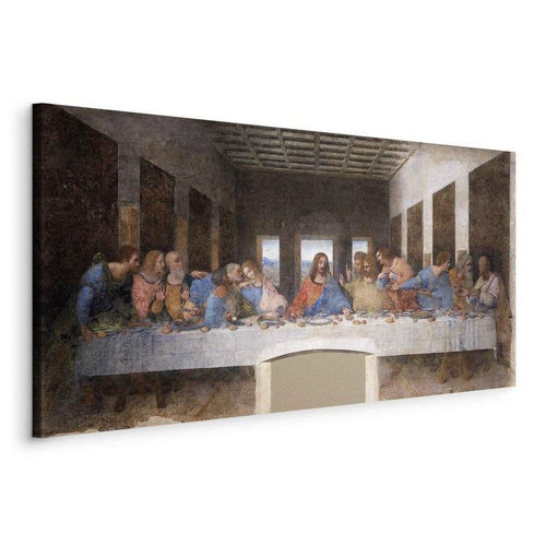 Quadro L'ultima cena