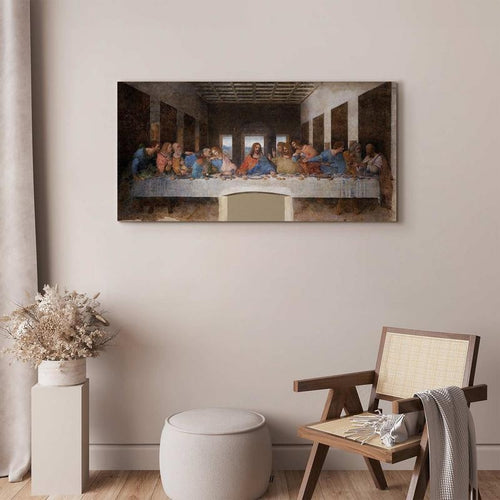 Quadro - Last Supper