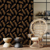Tappezzeria murale - Golden Sigh
