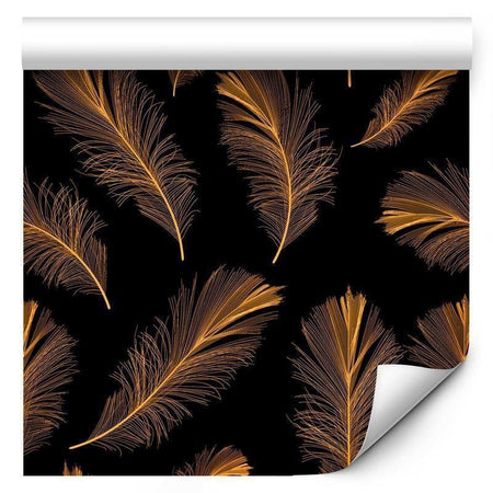 Tappezzeria murale - Golden Sigh