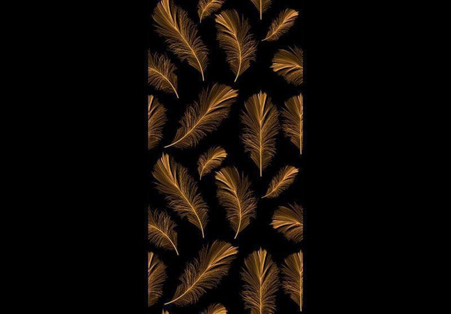 Tappezzeria murale - Golden Sigh