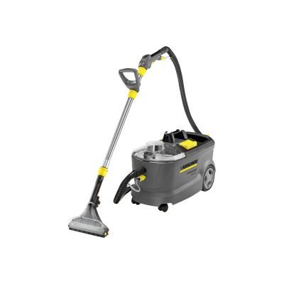 Kärcher puzzi 10 1 carpet cleaner wet&dry yellow black 1 100-130 0 1 100130 0 kärcher100-130 kärcher 100-130 (1.100-130.0) - 160426