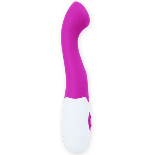 Vibratore stimolatore vaginale 18 cm Pretty Love Flirtation Charles