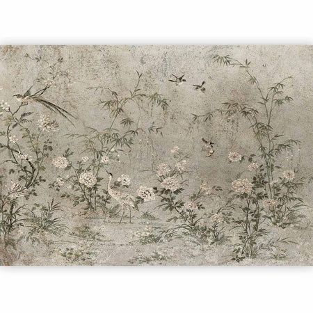Carta da parati - Eastern Fresco