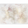 Carta da parati - Summer memory - abstract background with shadow of dried leaves