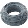 Cavo grigio da 1x2,5mm² - 10mt cordina unipolare FS17