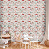 Tappezzeria murale - Holiday Cruise