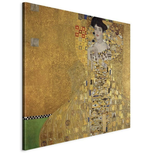 Quadro - Adele Bloch-Bauer I