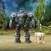 Transformers Rise of the Beasts - Optimus Primal & Arrowstaipe